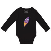 Baby Body Eiscreme Comic