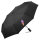 Regenschirm Eiscreme Comic 98cm Schwarz