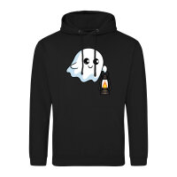 Unisex Hoodie Geist Comic