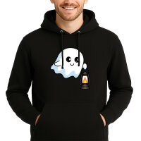 Unisex Hoodie Geist Comic