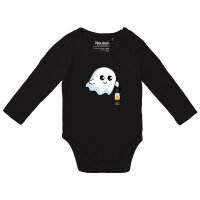 Baby Body Geist Comic