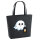 Filz Shopper Geist Comic 22 Liter