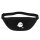 Bauchtasche Geist Comic 2,5 Liter Black