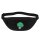 Bauchtasche Brokkoli Comic 2,5 Liter Black