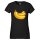 Damen T-Shirt Banane Comic