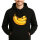 Unisex Hoodie Banane Comic