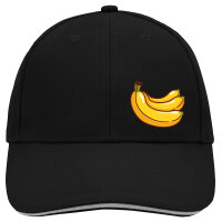 Kappe Banane Comic