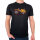 Herren T-Shirt Traktor Trecker