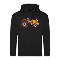 Unisex Hoodie Traktor Trecker