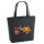 Filz Shopper Traktor Trecker 22 Liter