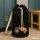 Seesack Traktor Trecker 20 Liter Black