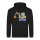 Unisex Hoodie Bagger Comic