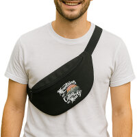 Bauchtasche Mountains are calling and i must go 2,5 Liter...