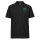 Herren Polo Shirt Ready for Adventure Berge