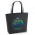 Filz Shopper Ready for Adventure Berge 22 Liter