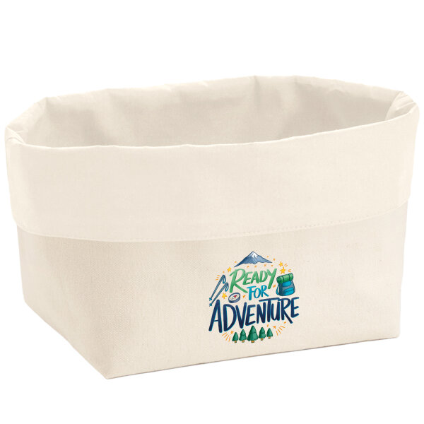 Organizer Ready for Adventure Berge