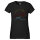 Damen T-Shirt Escape Berge