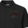 Herren Polo Shirt Escape Berge