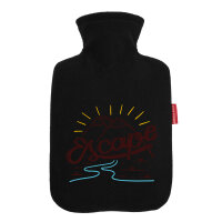 Wärmflasche Escape Berge