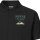Herren Polo Shirt Mountain are calling Berge
