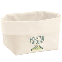 Organizer Mountain are calling Berge