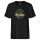 Herren T-Shirt Explore Mountains Adventure Awaits