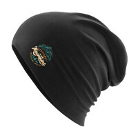 Beanie Explore Mountains Adventure Awaits
