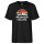 Herren T-Shirt Mountain Calling Berge
