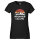 Damen T-Shirt Mountain Calling Berge