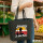 Filz Shopper Adventure is out there Backpacking 22 Liter