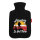 Wärmflasche Adventure is out there Backpacking