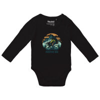 Baby Body Mountain Bike Berge