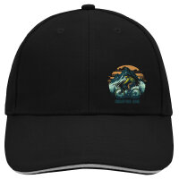 Kappe Mountain Bike Berge