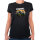 Damen T-Shirt Downhill Bike