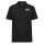 Herren Polo Shirt Downhill Bike