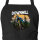 Schürze Downhill Bike mit Taschen