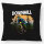 Kissen Downhill Bike 40x40cm
