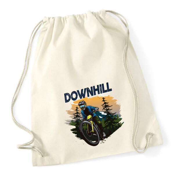 Turnbeutel Downhill Bike 12 Liter