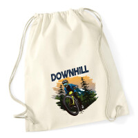 Turnbeutel Downhill Bike 12 Liter