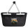 Einkaufskorb faltbar Downhill Bike 20 Liter Black