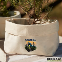 Organizer Downhill Bike