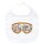 Baby Lätzchen Ski Skibrille