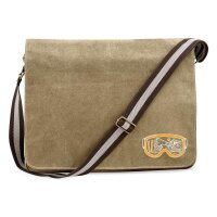 Umhängetasche Ski Skibrille 14 Liter