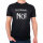 Herren T-Shirt ööööhmm Nö Schriftzug