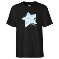 Herren T-Shirt Super Dad Bester Papa