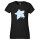Damen T-Shirt Super Dad Bester Papa