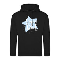 Unisex Hoodie Super Dad Bester Papa