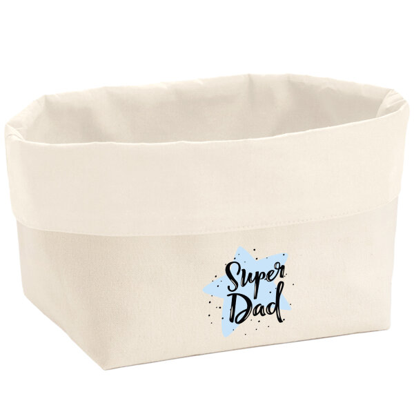 Organizer Super Dad Bester Papa