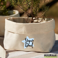 Organizer Super Dad Bester Papa