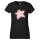 Damen T-Shirt Super Mom Beste Mama